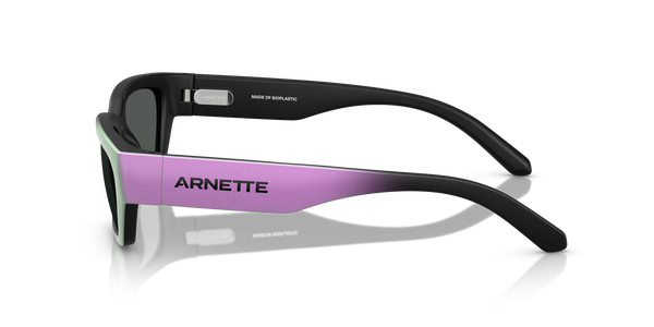 ARNETTE-4350 297687 MATTE BLACK GRADIENT PURPLE(DARK GREY 55*18, , hi-res 2