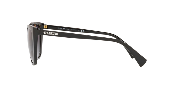 RALPH-5274/S 50018G SHINY BLACK(GRADIENT GREY 56*16, Negro, hi-res 2