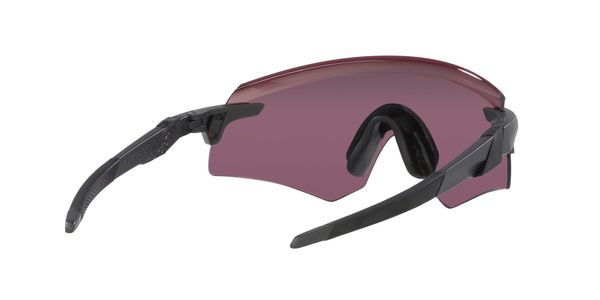 OAKLEY-ENCODER-9471 947113 MATTE CARBON(PRIZM ROAD BLACK 36*136, Negro, hi-res 5