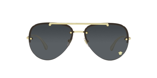 VERSACE-2231/S 1002/87 ORO 60*14, , hi-res 1