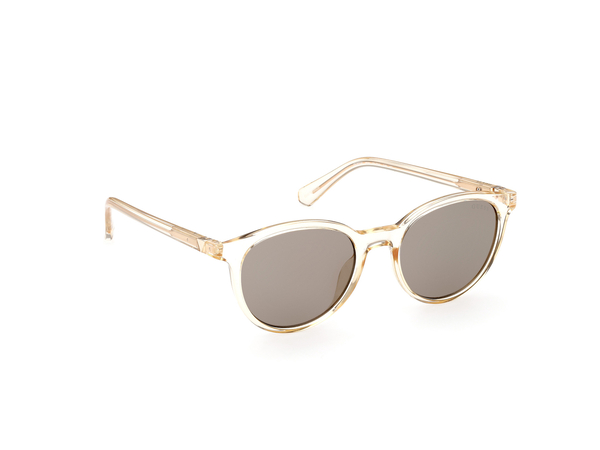 GUESS-5216/S 41A yellow/other (smoke 51*19, Amarillo, hi-res 6