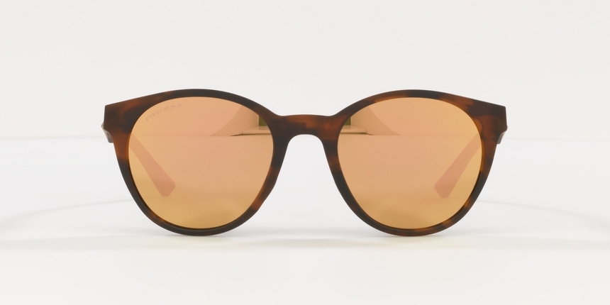 OAKLEY-SPINDRIFT-9474 947401 MATTE BROWN TORTOISE(PRIZM ROSE GOLD 52*20, Havana-Marron, hi-res image number 11