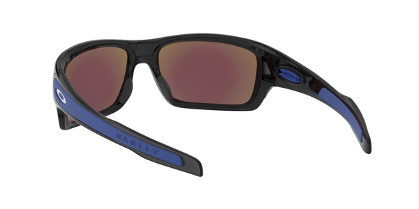 OAKLEY-TURBINE-9263 926356 BLACK(PRIZM SAPPHIRE 63*17, , hi-res 5