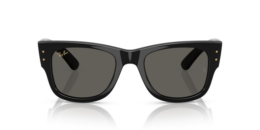 RB-0840S 6826J5 BLACK(DARK GRAY 51*21, Negro | Dorado, hi-res image number 1