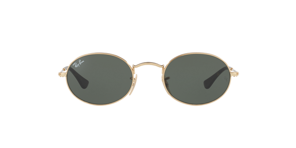 RAY-BAN OVAL RB 3547N 001, , hi-res 1