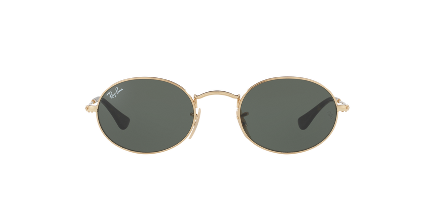RAY-BAN OVAL RB 3547N 001, , hi-res image number 1