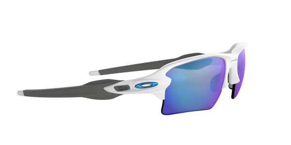 OAKLEY-FLACK-2.0XL-9188 918894 POLISHED WHIT 59*12, Blanco, hi-res 10