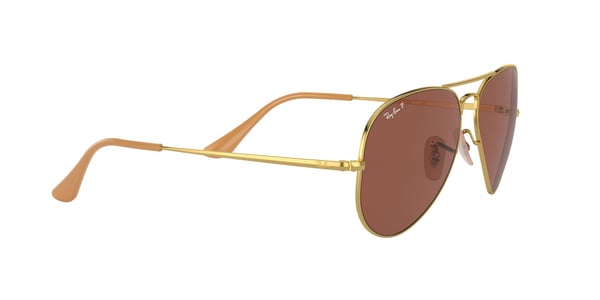 RAY-BAN AVIATOR METAL II RB 3689 9064/AF, , hi-res 10