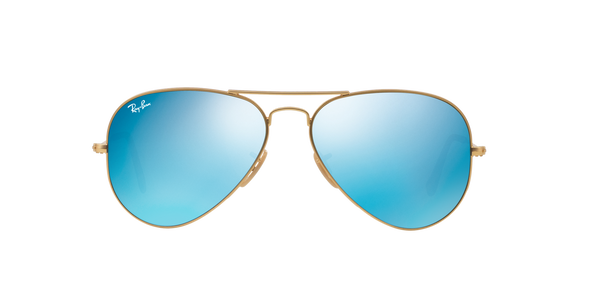 RB-3025 112/17 ORO 55*14, Dorado, hi-res 2
