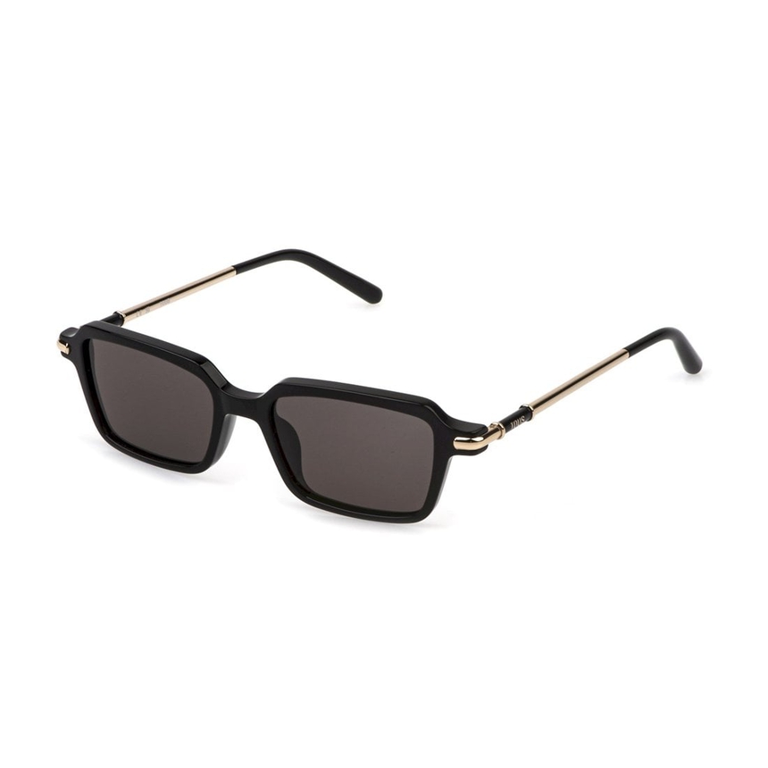 TOUS-STOD47/S 0700 NERO LUCIDO(SMOKE 51*17, , hi-res image number 0