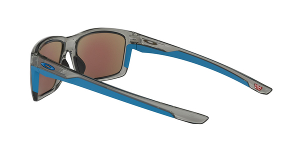 OAKLEY-MAINLINK-9264 926442 GREY/PRIZM SAPPHIRE 61*17, Gris-Transparente, hi-res 4