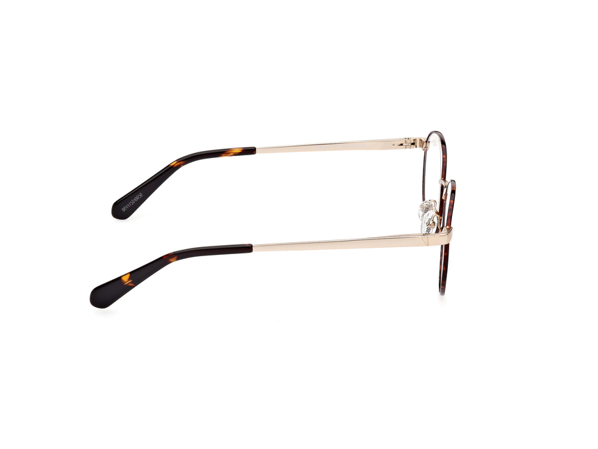 GUESS-5221/G 052 dark havana 51*19, Havana, hi-res image number 5