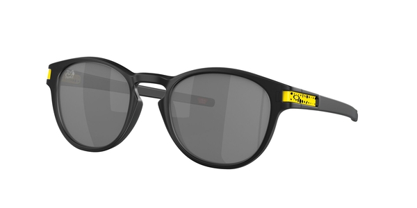 OAKLEY-LATCH-9265 926569 MATTE BLACK INK/PRIZM BLACK 53*21, Negro mate, hi-res 0