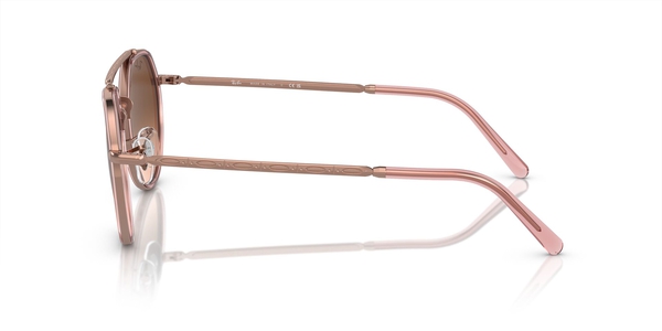 RB-3765 9069A5 COPPER(PINK GRADIENT BROWN 53*22, Cobre, hi-res 2