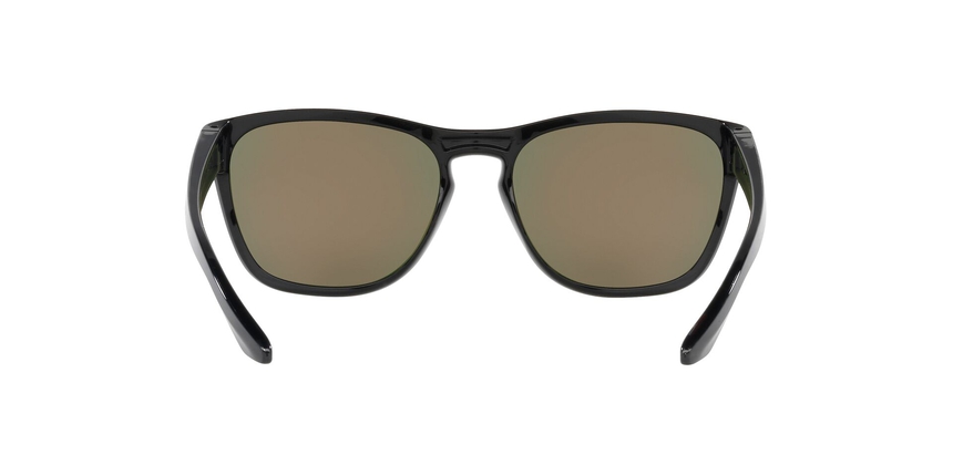 OAKLEY-MANORBURN-9479 947904 BLACK INK(PRIZM RUBY 56*17, Negro, hi-res image number 8