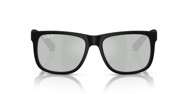 RB-4165 622/T3*3N BLACK (POL) 54*16, Negro, hi-res 1