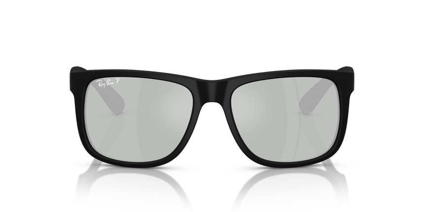 RB-4165 622/T3*3N BLACK (POL) 54*16, Negro, hi-res image number 1