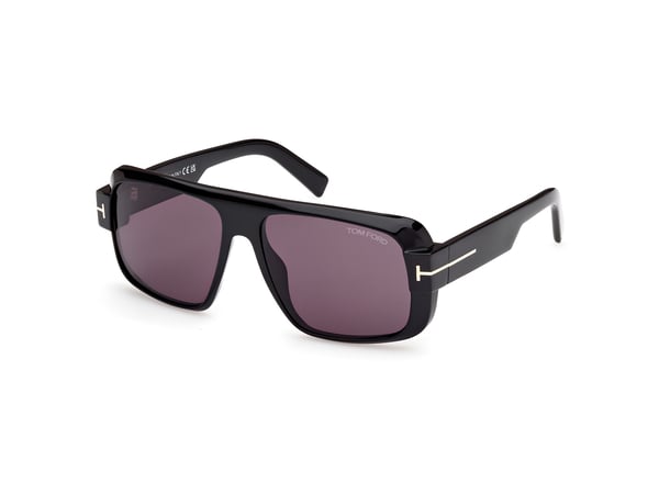 TOMFORD-1101/S 01A*3 shiny black(black 58*15, , hi-res 0