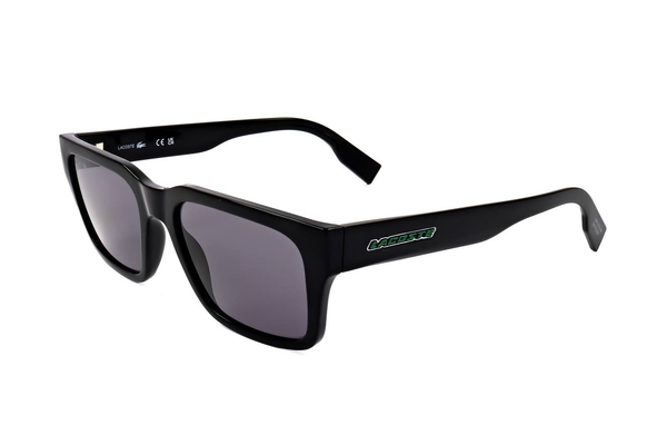 lacoste-l6004s/s 001 black 55*19