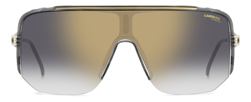 CARRERA-1060/S CBL GREY CRYSTAL 99*01, Gris, hi-res image number 1