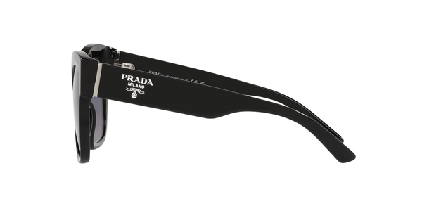 PRADA-17ZS/S 1AB-09S NEGRA(GRIS) 54*18, Negro, hi-res 2