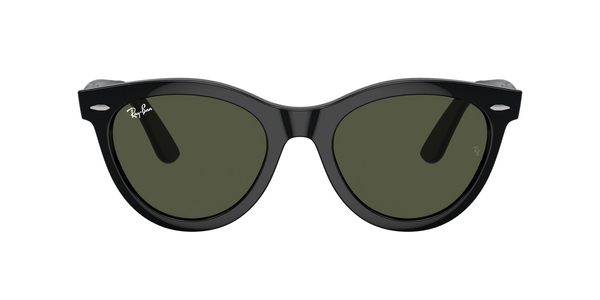 RB-2241 901/31 BLACK(GREEN 54*21, Negro, hi-res 1