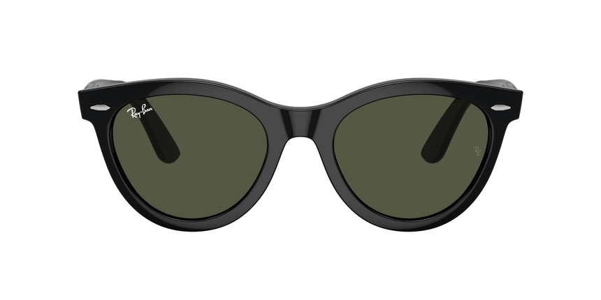RB-2241 901/31 BLACK(GREEN 54*21, Negro, hi-res image number 1