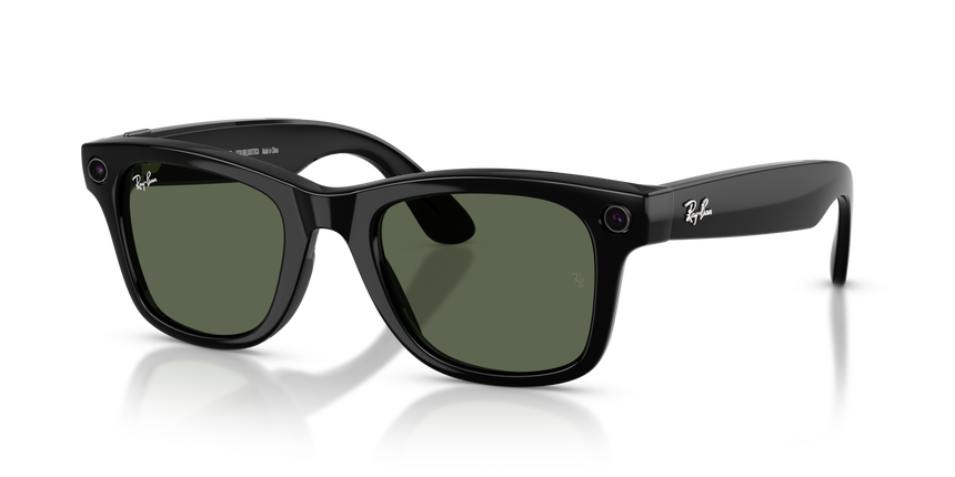 RB-META-4012-GEN-2 601/71 SHINY BLACK(G15 GREEN 53*22, Negro brillante, hi-res image number 8