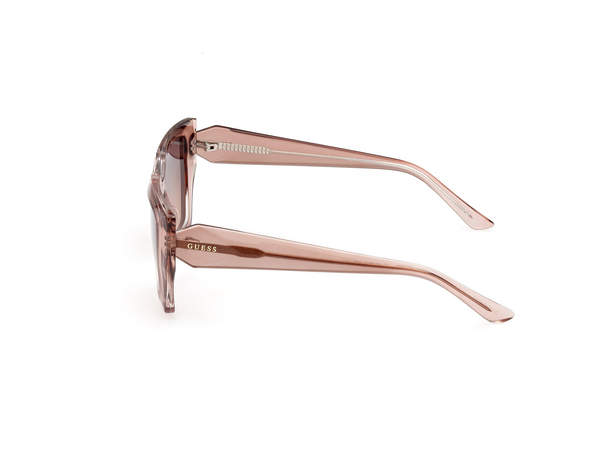 GUESS-7896/S 47F light brown/other (gradient brown 53*16, Marrón, hi-res 2