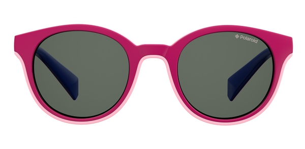 POLAROID-KIDS-8036/S MU1/M9 FUCHSIA 42*19, Rosa, hi-res 1
