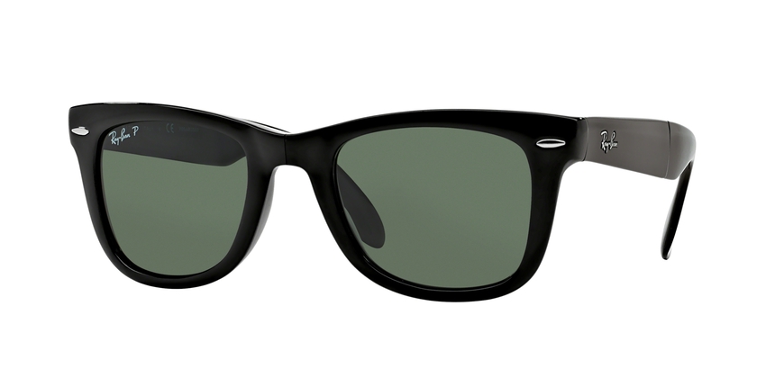 RAY-BAN WAYFARER RB 4105 601/58 PLEGABLES, , hi-res image number 0