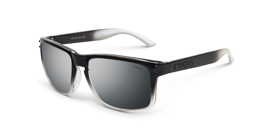 KYPERS-COCONUT/S COC010 DEGRAD NEGRO/PLATA PLATA ESPEJO 56*18, Beige-Negro, hi-res image number 0 KYPERS-COCONUT/S COC010 DEGRAD NEGRO/PLATA PLATA ESPEJO 56*18, Beige-Negro, hi-res image number 0