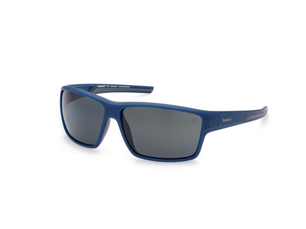 TIMBERLAND-9277/S 91D matte blue 65*13, Azul, hi-res 0