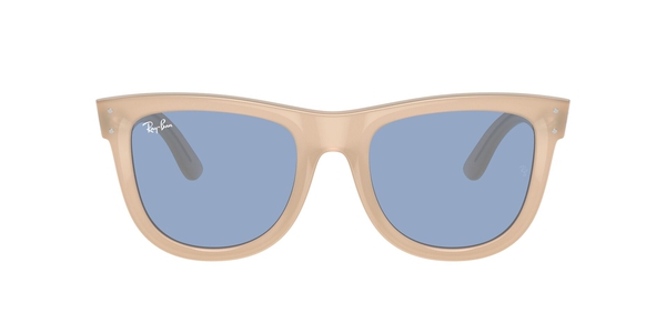 RB-R0502S 678072 OPAL BEIGE/HONEY/LIGHT BLUE 50*22, Beige, hi-res 1