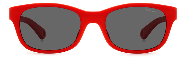 polaroid-kids-k006/s c9a*m9 red(grey polarized 44*16