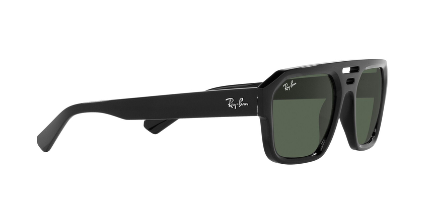 RB-4397 667771 BLACK(DARK GREEN 54*20, Negro, hi-res image number 10