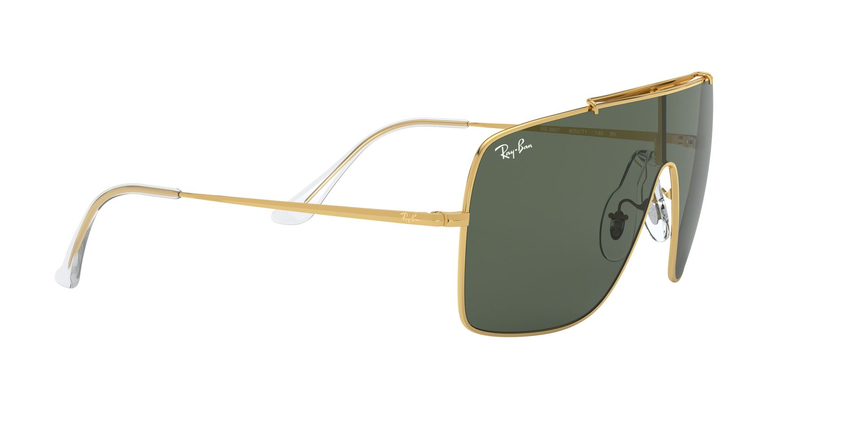 RB-3697 905071 GOLD (DARK GREEN) 35*13, Dorado, hi-res image number 10