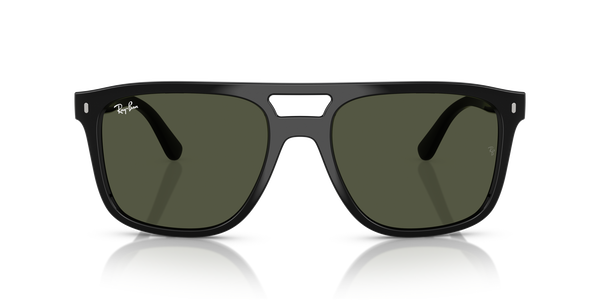RB-2213 901/31 BLACK(GREEN 58*20, Negro, hi-res 1