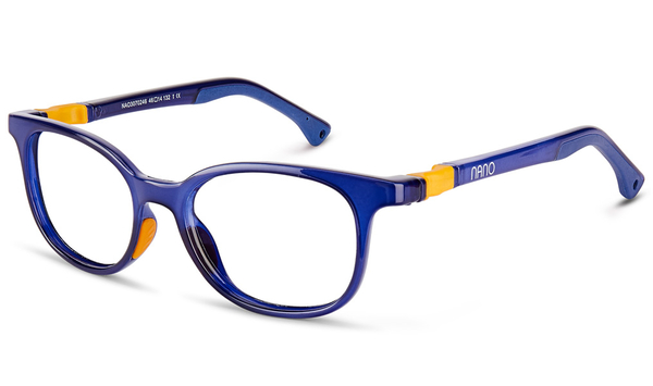 NANO-PIXEL-3.0/G NAO3070248 MARINO/NARANJA 48*15, Azul, hi-res 2