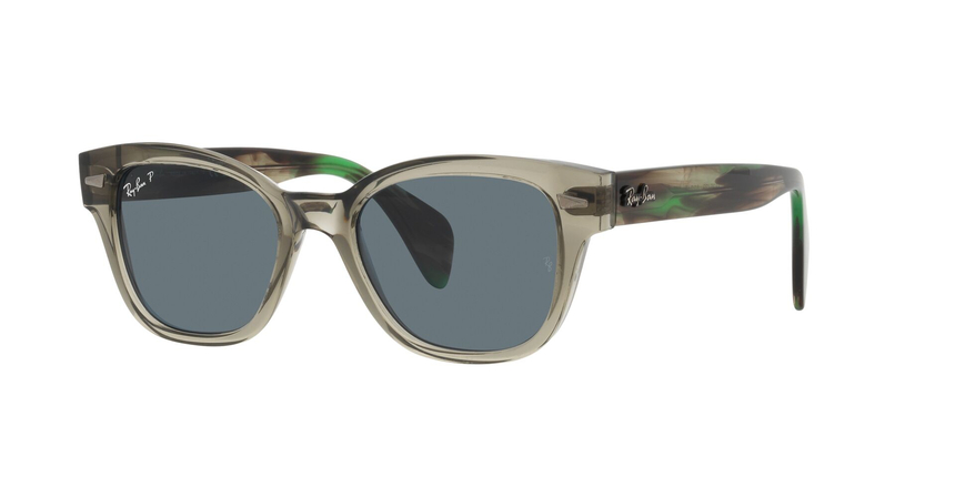 RAY-BAN RB 0880S 66353R, , hi-res image number 0