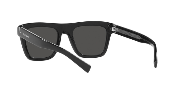 GABBANA-4420/S 501/87 BLACK(DARK GREY 52*20, , hi-res 7