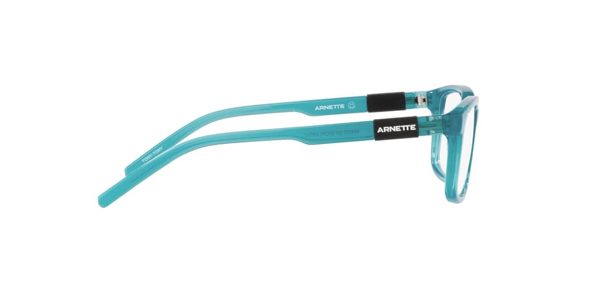 ARNETTE-7219 2836 TRANSPARENT TURQUOISE 51*15, Verde, hi-res image number 2
