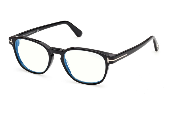 tomford ft 6168