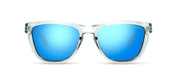 KYPERS-CAIPIBOY/S CAB010 CRYSTAL DARK BLUE MIRROR 47*16, Transparente | Azul, hi-res 1