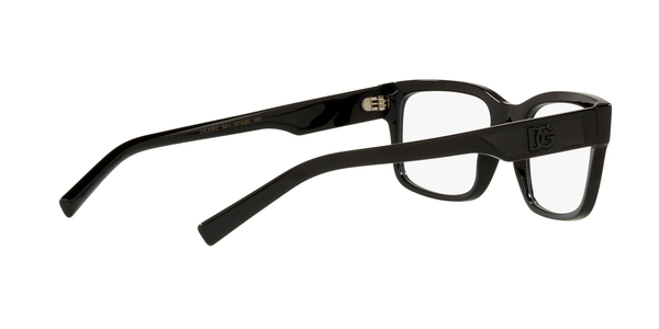 GABBANA-3352/G 501 BLACK 57*20, , hi-res 4