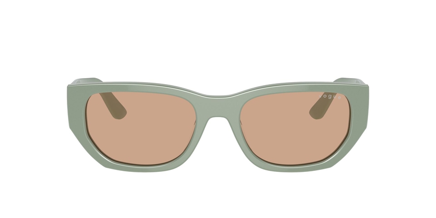 VOGUE-5586/S 31613 VERDE MENTA 53*19, Verde, hi-res image number 1
