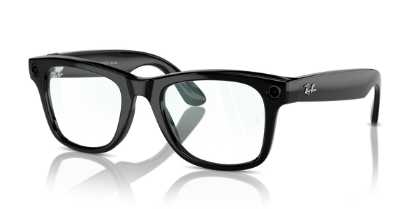 ray-ban meta wayfarer rw 4008 rx