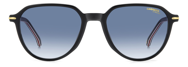 CARRERA-342/S 2M2 BLACK GOLD 53*19, Negro | Dorado, hi-res 1
