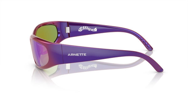ARNETTE-4302 29084V IRIDESCENT BLUE/VIOLET(GREY MIRROR VIOLET 62*16, Azul | Violeta, hi-res 2