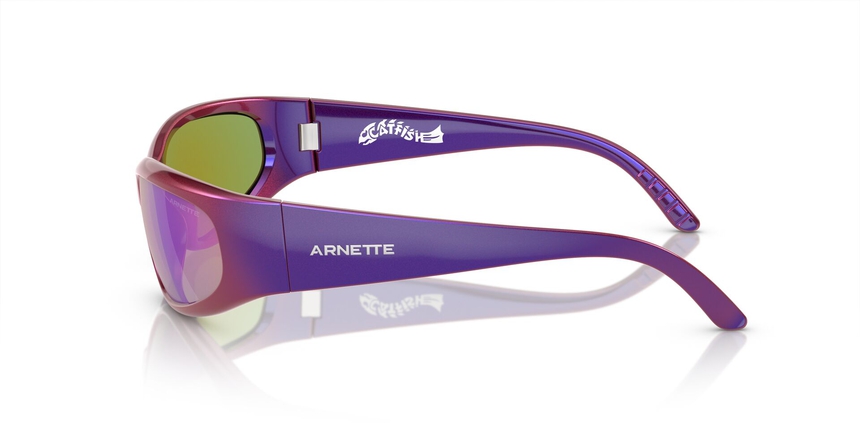 ARNETTE-4302 29084V IRIDESCENT BLUE/VIOLET(GREY MIRROR VIOLET 62*16, Azul | Violeta, hi-res image number 2